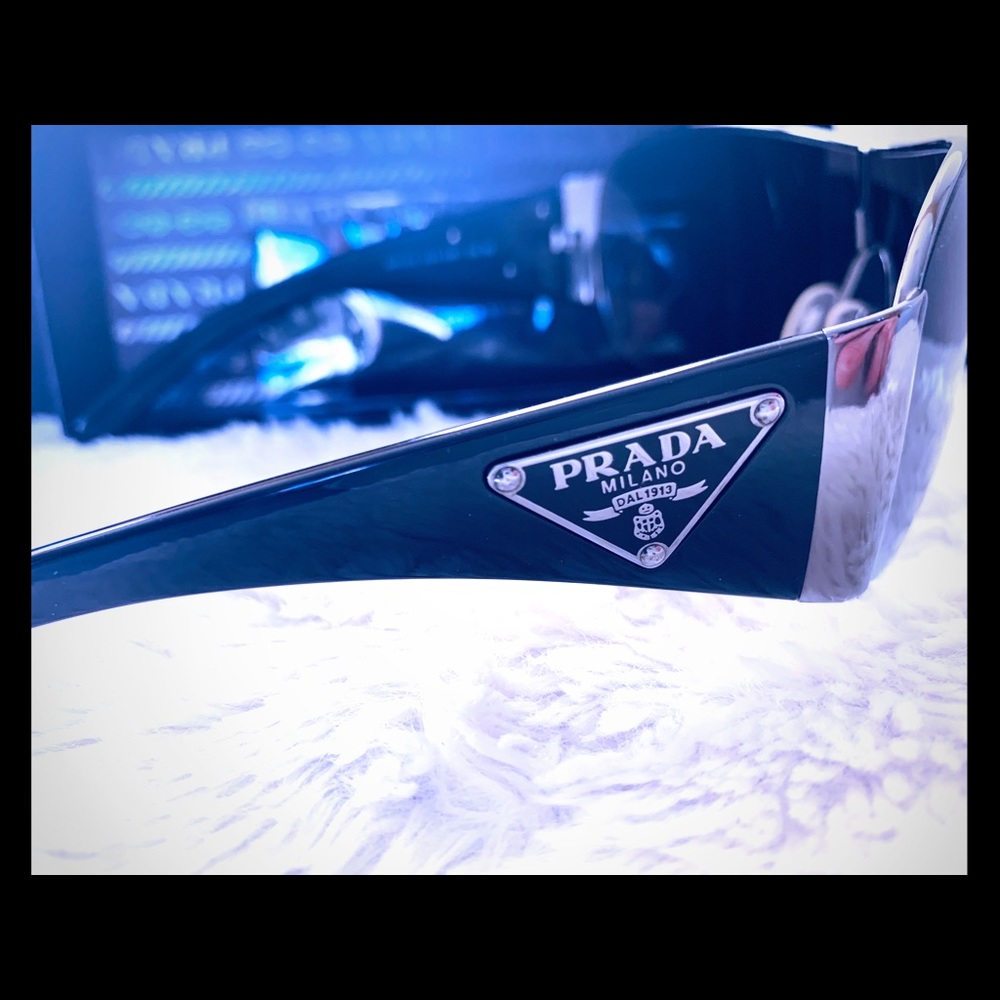 Prada Sunglasses - Picture 1 of 5